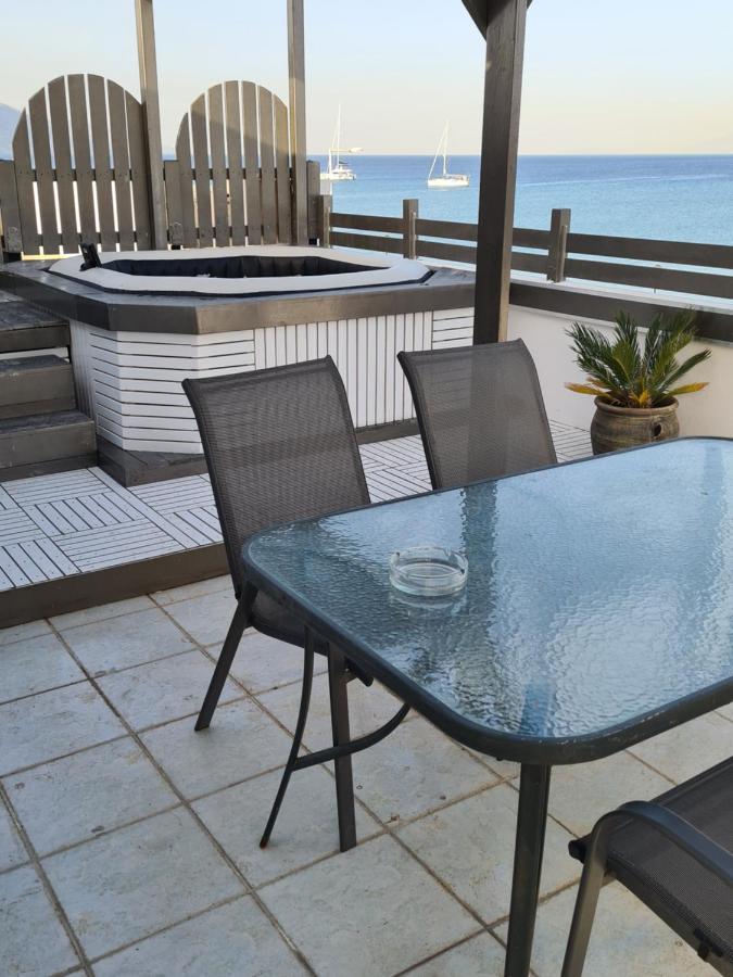 Harbour Lounge Rooms Kardamena  Exterior photo
